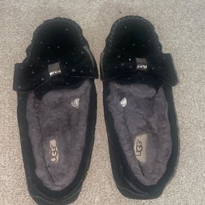 UGG stargirl slipper